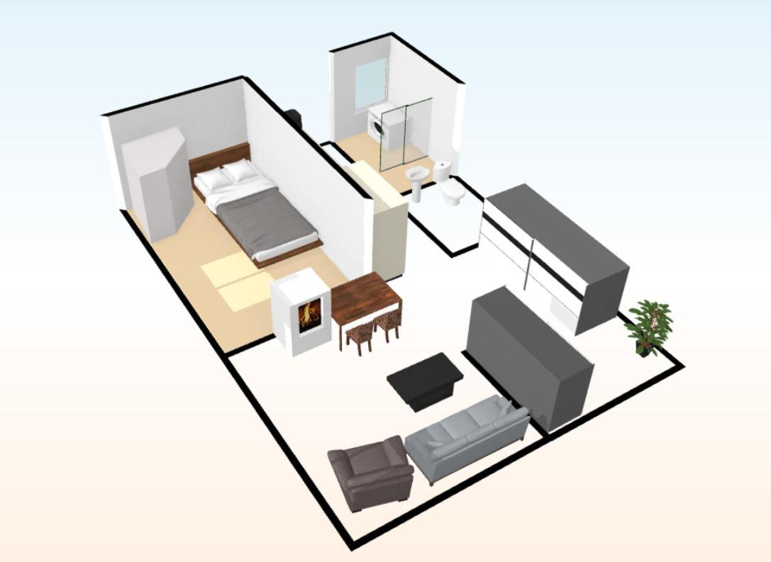 Paernu Paerl Apartment Ngoại thất bức ảnh