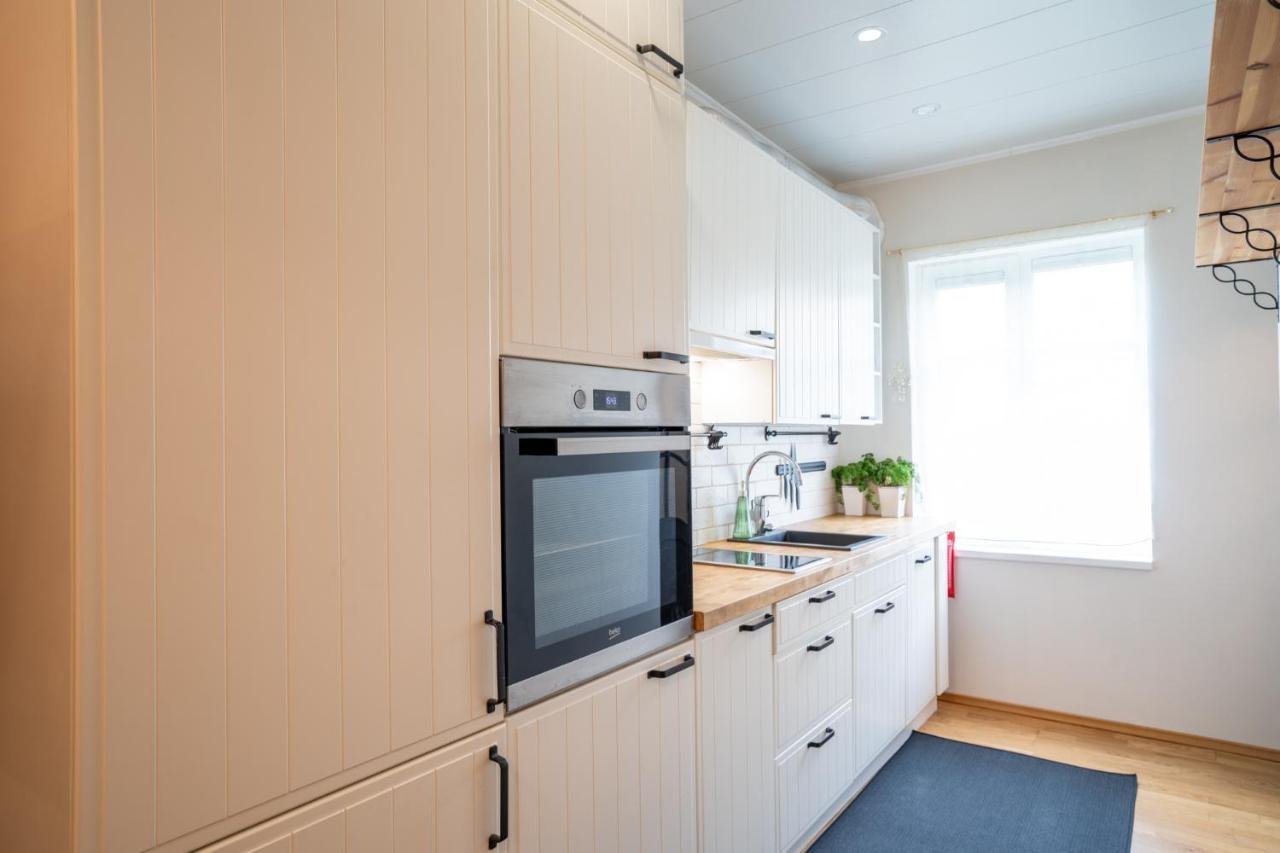 Paernu Paerl Apartment Ngoại thất bức ảnh