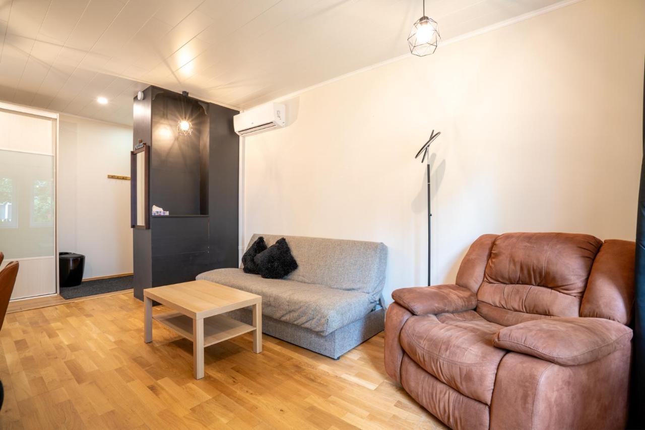 Paernu Paerl Apartment Ngoại thất bức ảnh