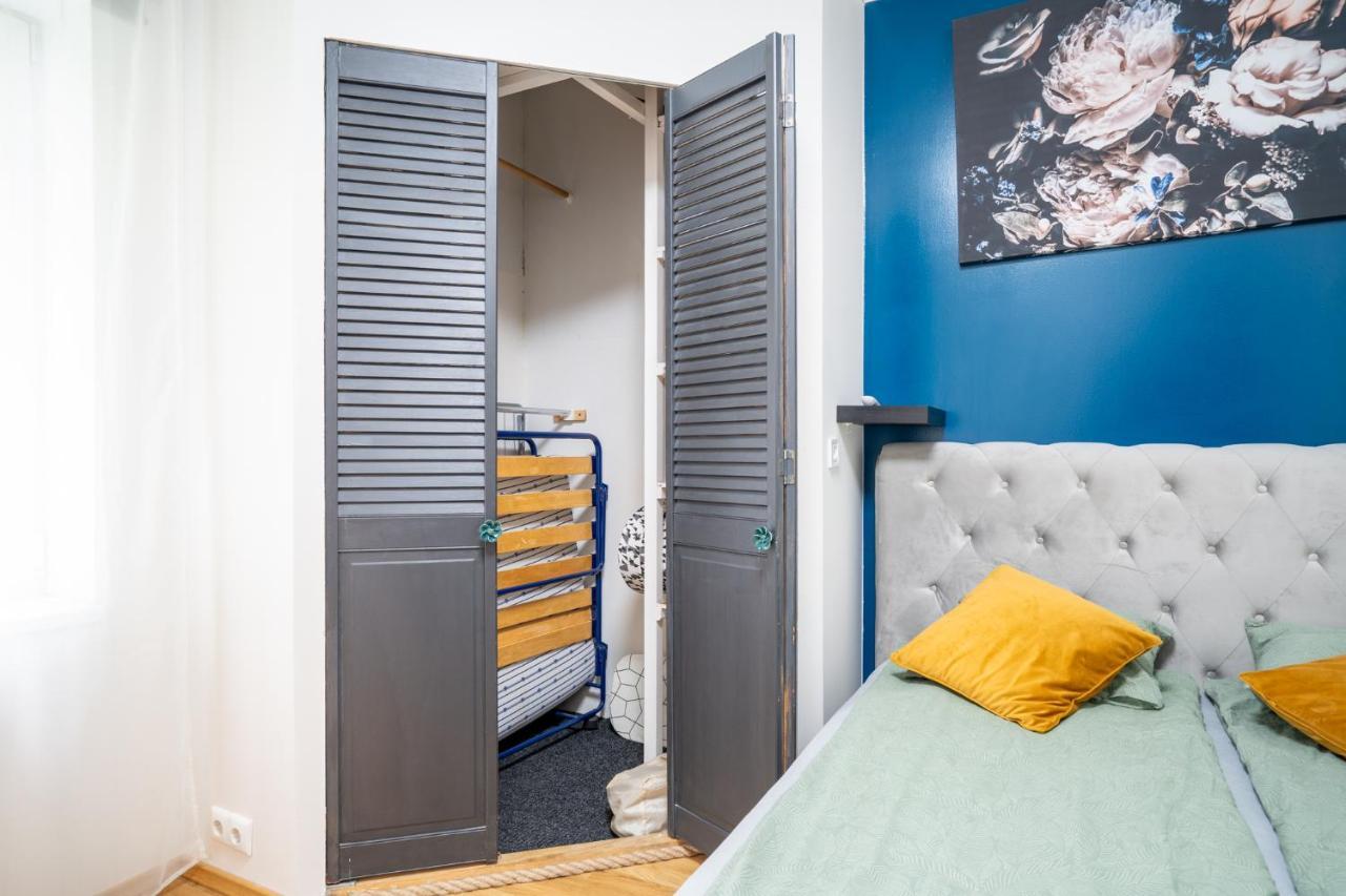 Paernu Paerl Apartment Ngoại thất bức ảnh